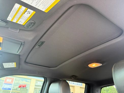 Used 2013 Ford F150 FX4 w/ Luxury Equipment Group AWD/4WD image 14