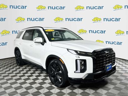 Used 2024 Hyundai Palisade XRT
