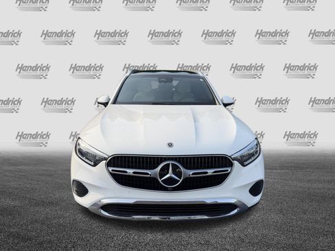 Certified 2024 Mercedes-Benz GLC 300 image 3