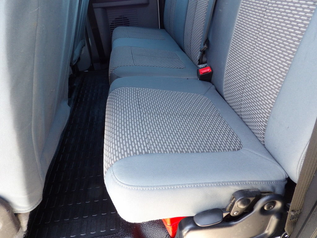 Used 2013 Ford F550 2WD SuperCab Super Duty image 28