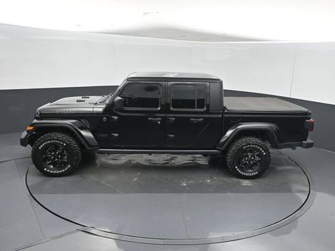 Used 2024 Jeep Gladiator Sport AWD/4WD image 40
