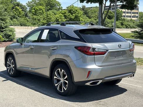 Used 2017 Lexus RX 350 AWD w/ Premium Package image 34