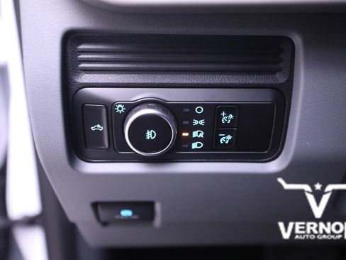 New 2026 Ford F250 XL w/ STX Appearance Package image 16