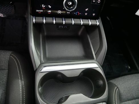 New 2026 GMC Terrain Elevation w/ Technology Package II image 21