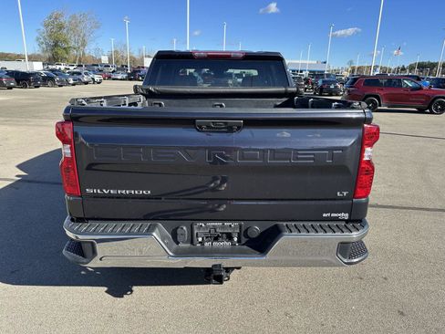 Used 2023 Chevrolet Silverado 1500 LT image 4