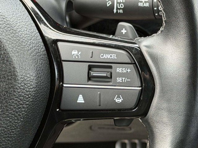Used 2025 Honda Civic Sport image 23