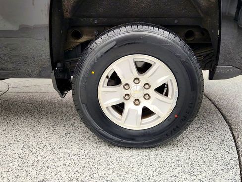Used 2018 Chevrolet Silverado 1500 LT image 9