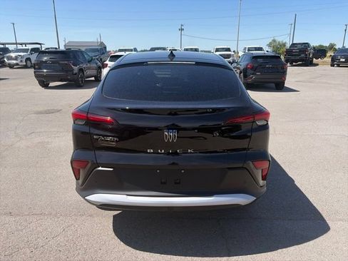 New 2026 Buick Envista Preferred w/ Convenience I Package FWD image 5