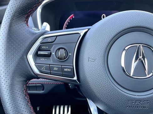 New 2026 Acura MDX A-Spec image 21