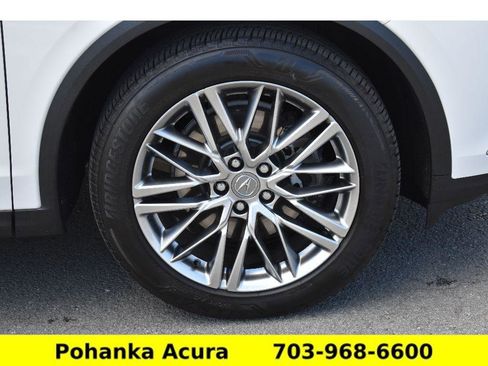 Used 2024 Acura MDX SH-AWD w/ Advance Package image 38