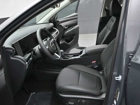 New 2026 Hyundai Tucson SEL Plus AWD/4WD image 16