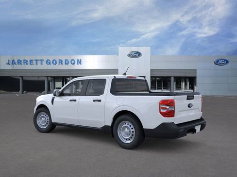 New 2026 Ford Maverick XL image 4