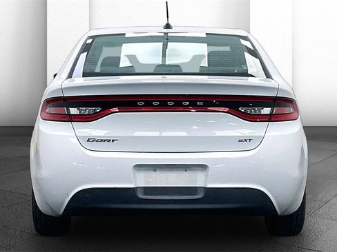 Used 2015 Dodge Dart SXT image 3