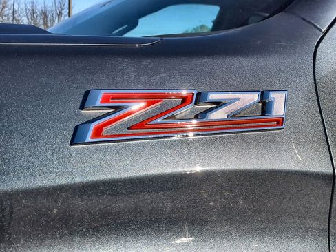 Used 2019 Chevrolet Silverado 1500 LT w/ All-Star Edition image 30