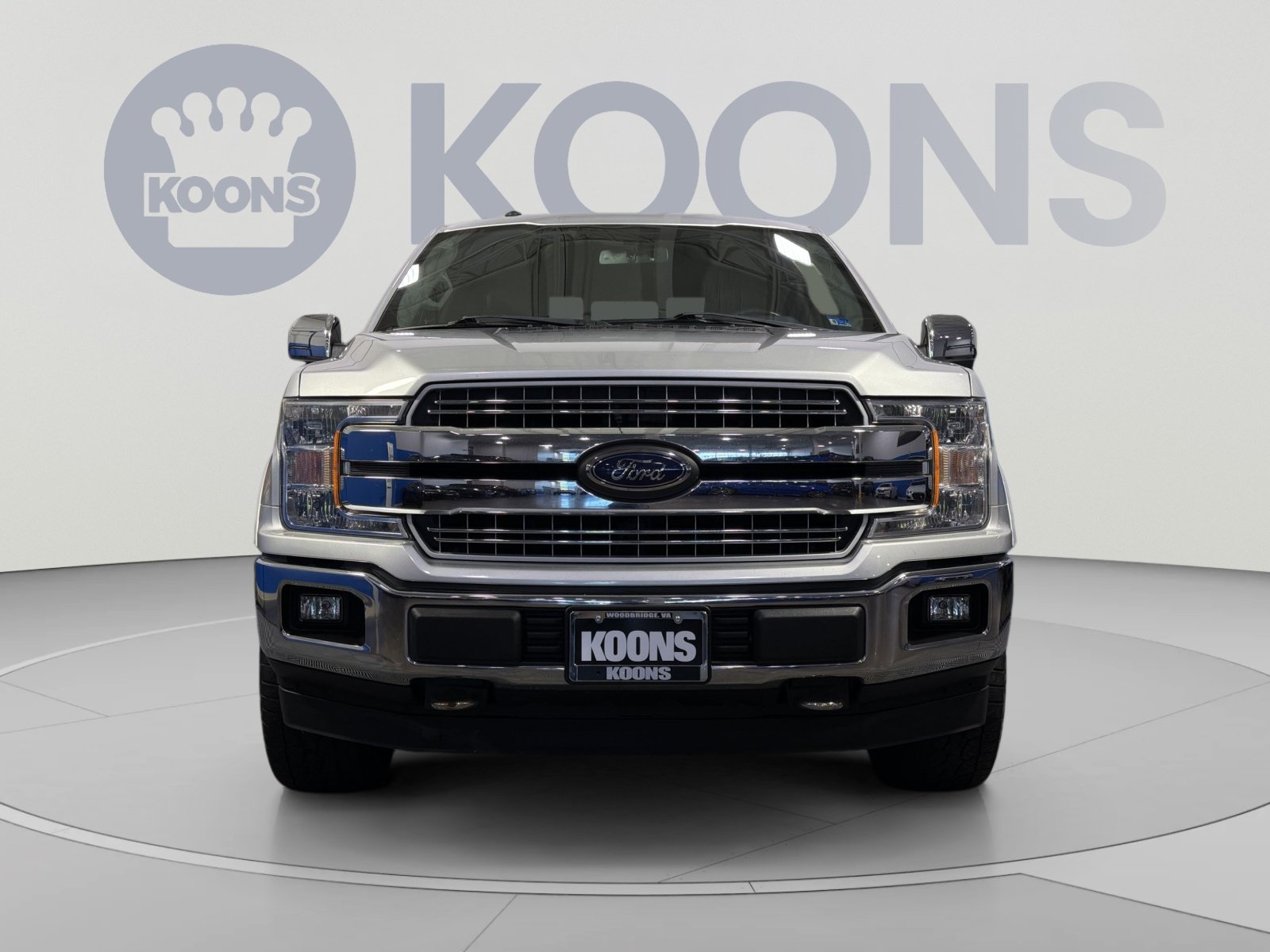 Used 2018 Ford F150 Lariat AWD/4WD image 11