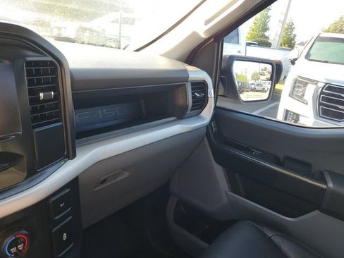 Used 2022 Ford F150 XL w/ Equipment Group 101A High AWD/4WD image 26