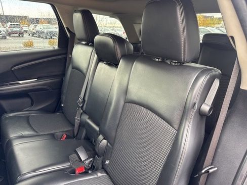Used 2018 Dodge Journey Crossroad image 31