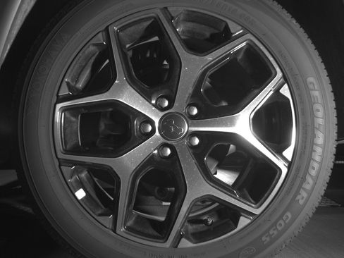 Used 2025 Jeep Compass Limited image 14