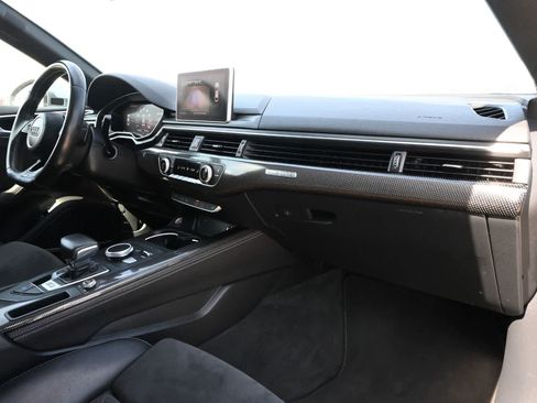 Used 2019 Audi S5 Premium Plus w/ Premium Plus AWD/4WD image 22
