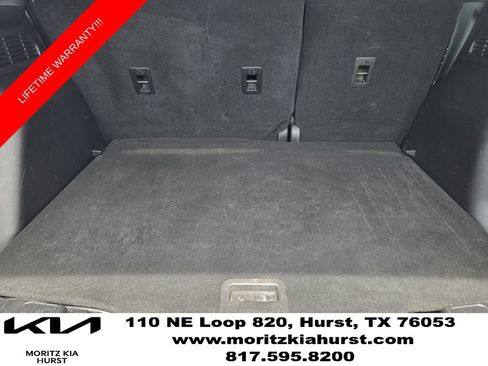 Used 2023 Ford Escape SE FWD image 30