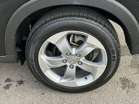 Used 2019 Honda HR-V LX image 5