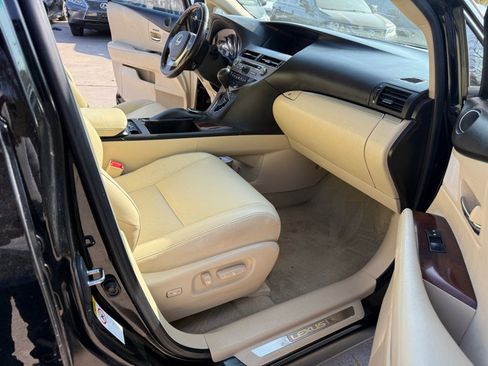 Used 2013 Lexus RX 350 FWD image 16