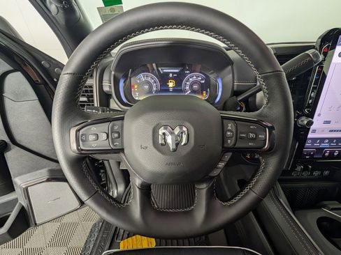 New 2026 RAM 2500 Power Wagon image 18