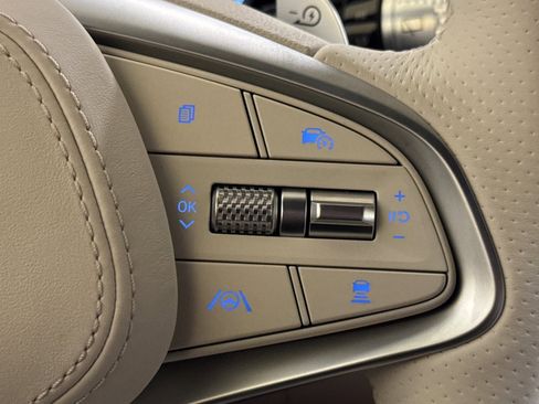 New 2025 Genesis Electrified GV70 Advanced image 28