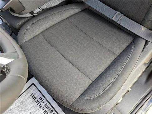 New 2026 Chevrolet Silverado 1500 LT w/ Protection Package image 4