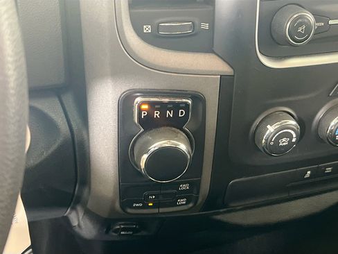 Used 2018 RAM 1500 Express image 16