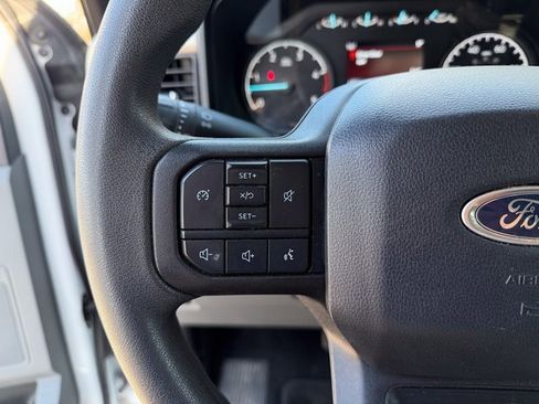Used 2024 Ford F250 XLT image 10