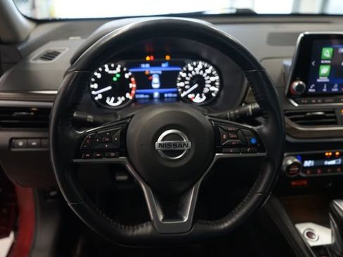 Used 2019 Nissan Altima 2.5 Platinum image 12