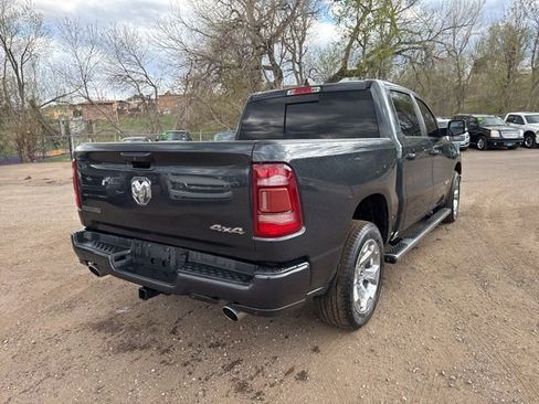 Used 2019 RAM 1500 Big Horn image 5