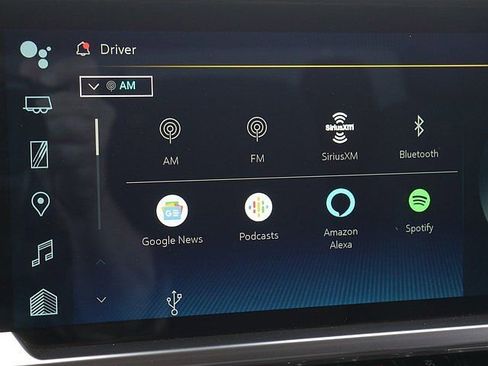 Used 2023 Chevrolet Silverado 1500 LT image 37