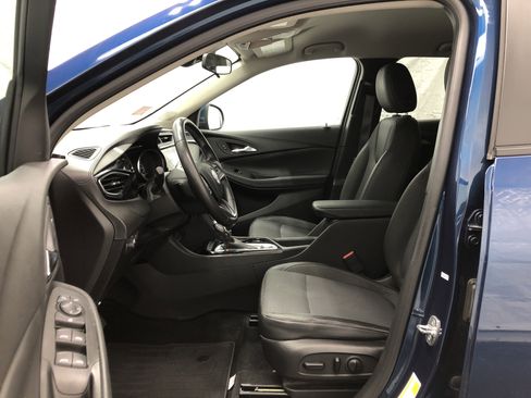 Used 2021 Buick Encore GX Select image 12