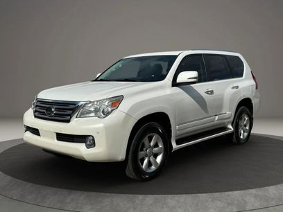 Used 2012 Lexus GX 460 w/ Comfort Plus Pkg