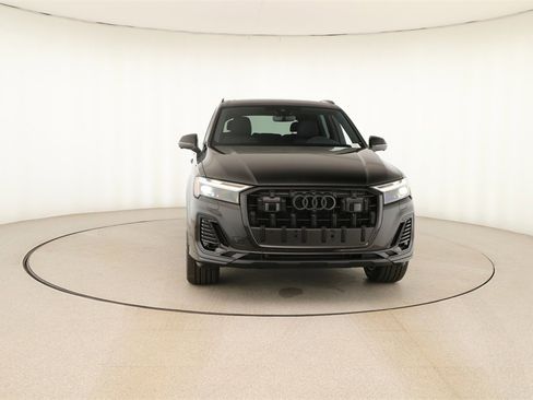 New 2026 Audi Q7 2.0T Premium image 11