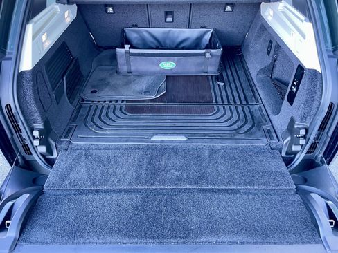 Used 2023 Land Rover Range Rover SE image 34