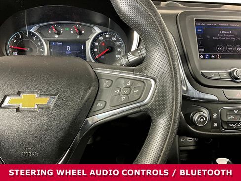 Used 2021 Chevrolet Equinox LT FWD image 12