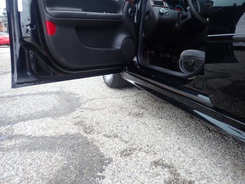 Used 2011 Chevrolet Impala LS image 10