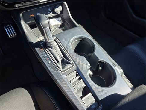 Used 2023 Honda Civic Sport image 20