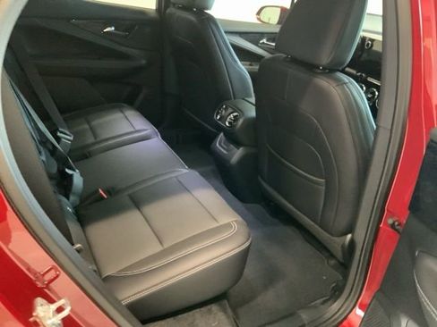 New 2025 Chevrolet Blazer EV LT image 39