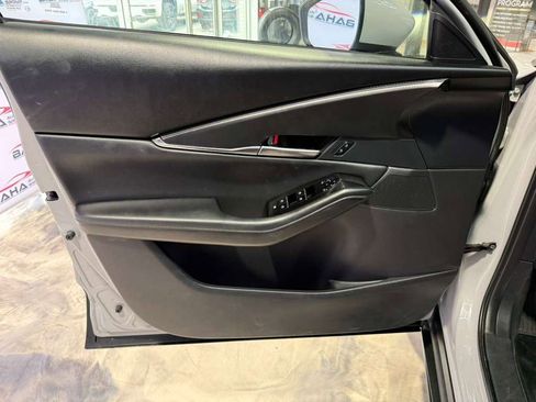 Used 2025 MAZDA CX-30 AWD 2.5 S w/ Preferred Package image 32