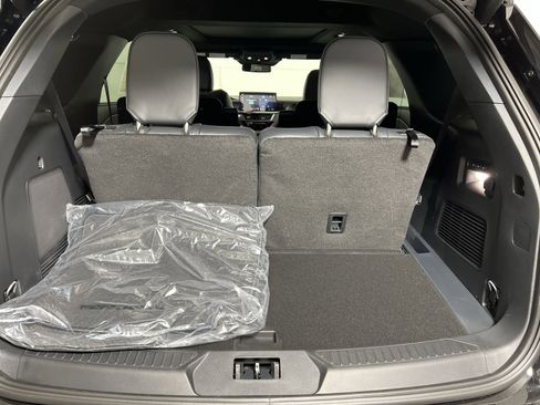 New 2026 Ford Explorer ST w/ Sun And Sound Package image 27