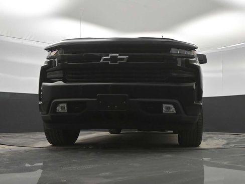 Used 2021 Chevrolet Silverado 1500 RST w/ All Star Edition Plus AWD/4WD image 38