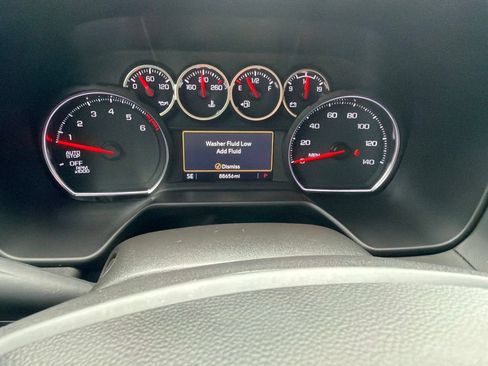 Used 2023 Chevrolet Tahoe LS RWD image 29