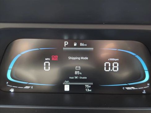 New 2026 Hyundai Elantra SEL Sport Premium image 11