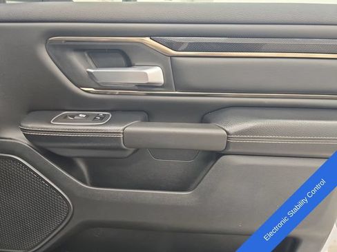Used 2021 RAM 1500 Rebel w/ Rebel Level 1 Equipment Group AWD/4WD image 12