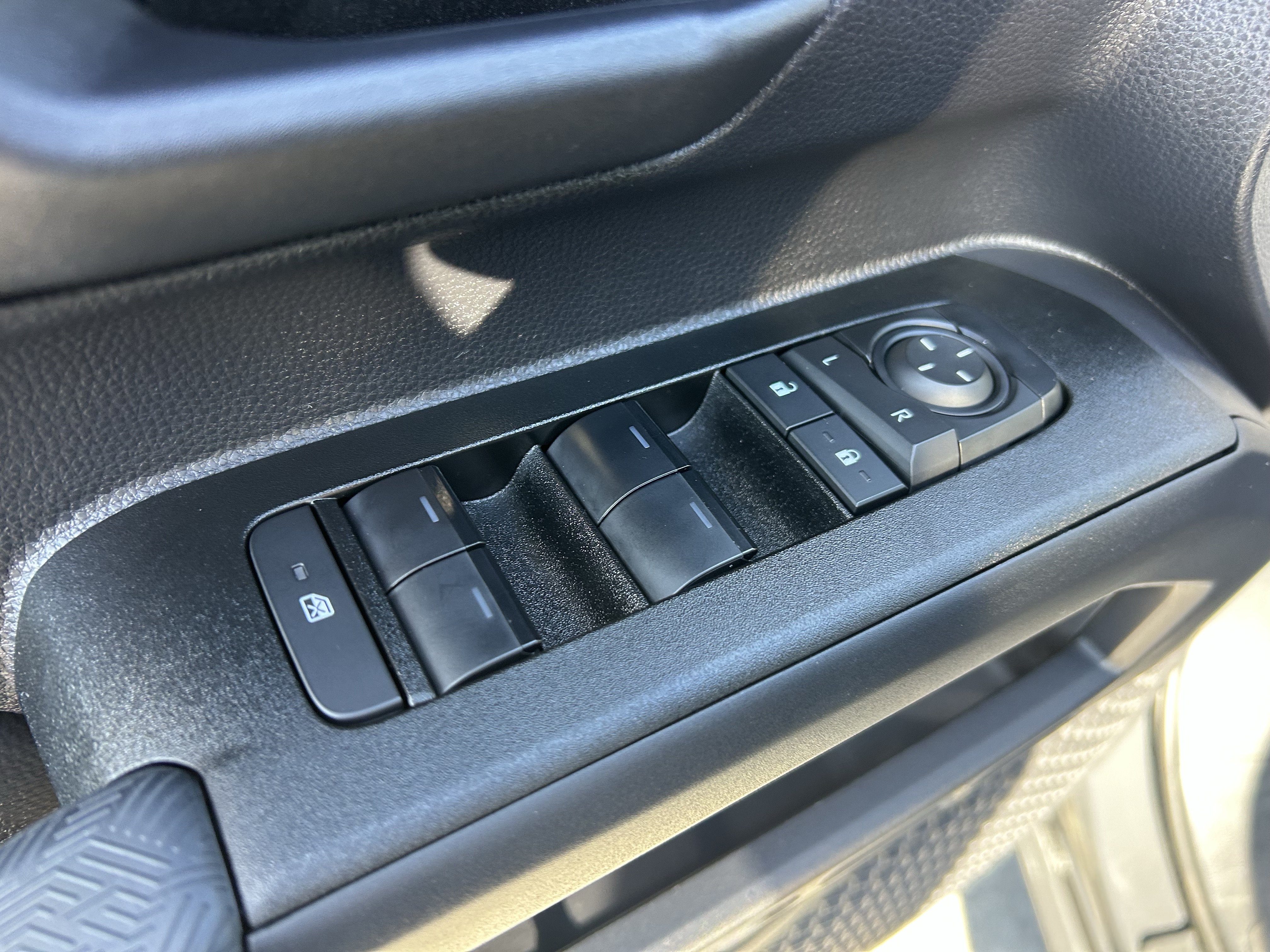Certified 2026 Toyota 4Runner SR5 RWD image 18