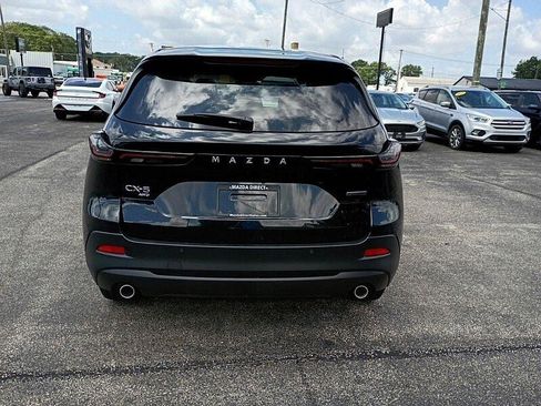 New 2026 MAZDA CX-5 Select AWD/4WD image 9